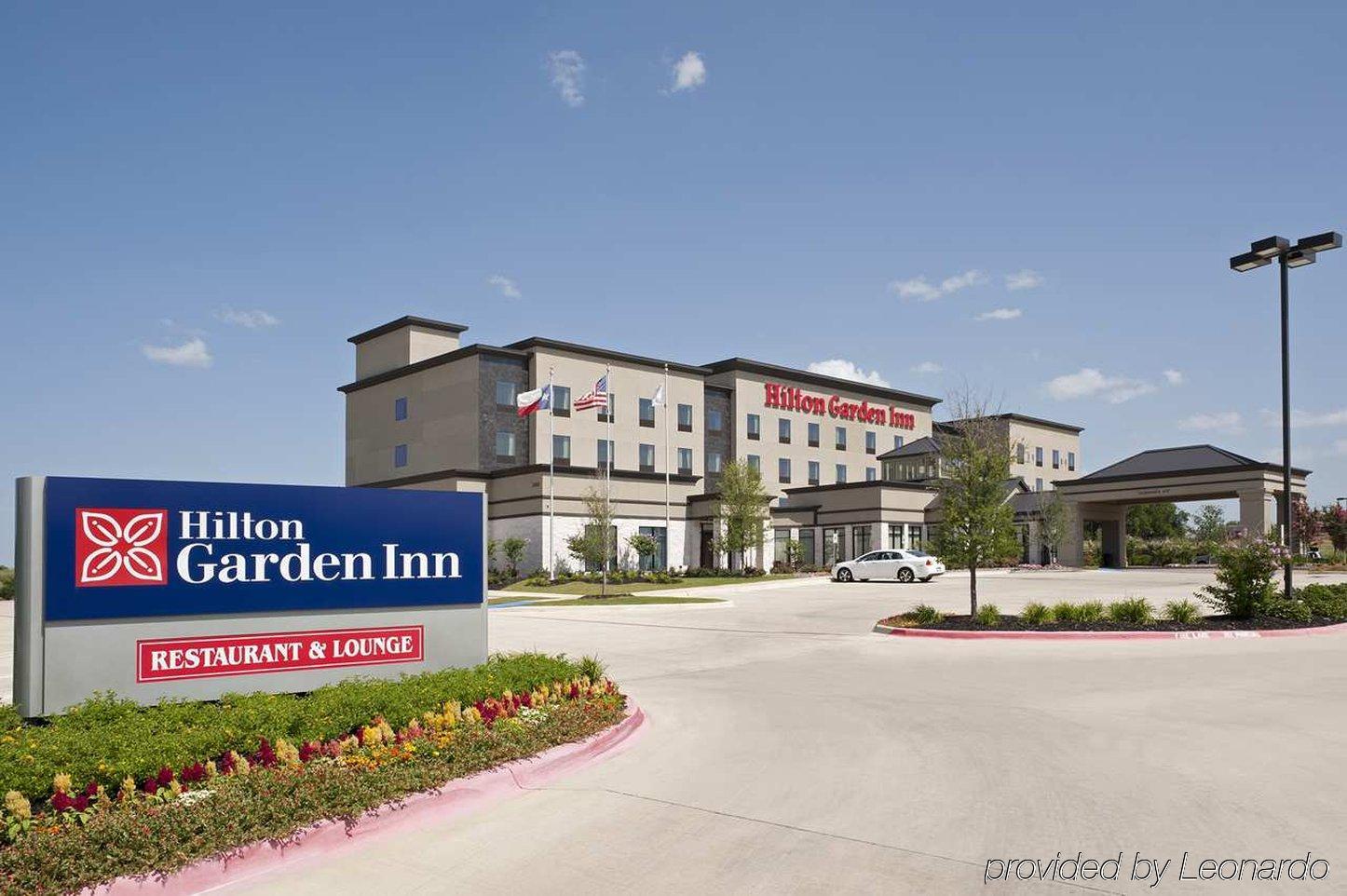 HOTEL HILTON GARDEN INN FORT WORTH ALLIANCE AIRPORT FORT WORTH, TX 3*  (United States) - from US$ 114 | BOOKED